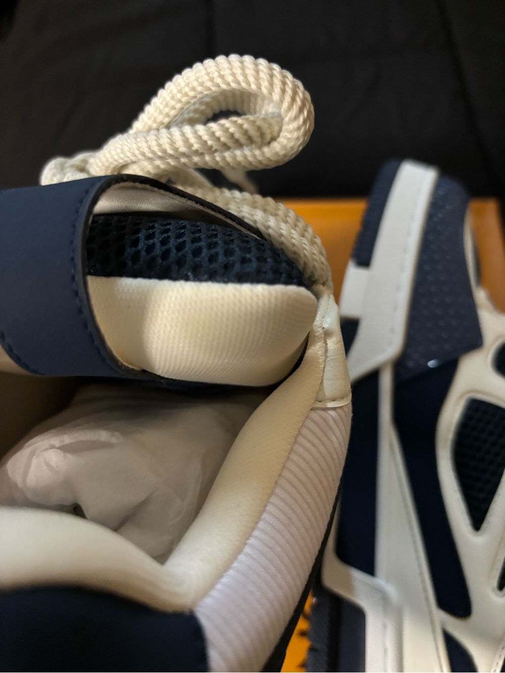 Lvs size 41 - Picture 2 of 7